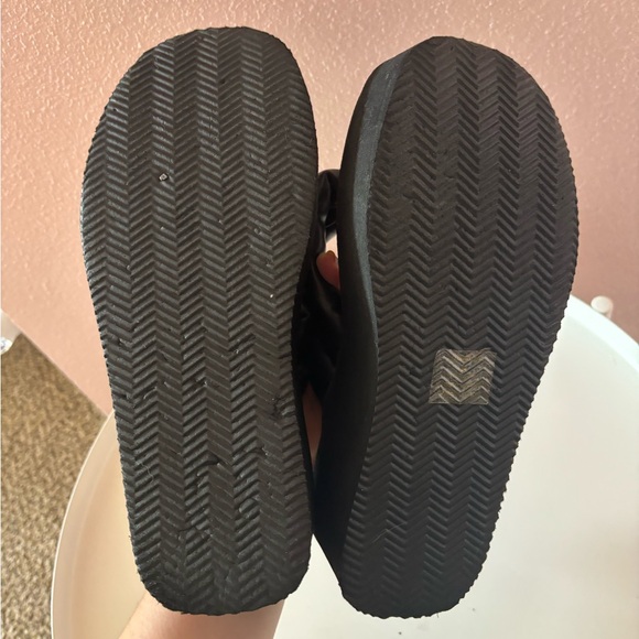 Steve Madden Billion platform sandals size 8 - Picture 5 of 5